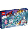 LEGO Movie - Baie termala scanteietoare 70837, 694 piese,70837