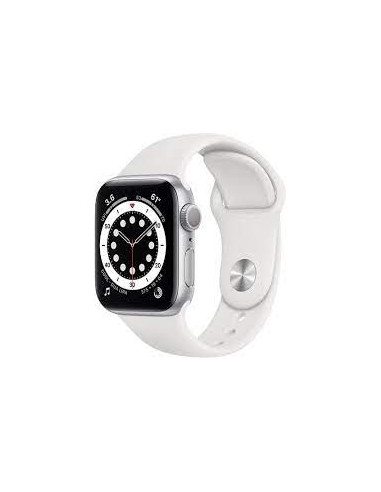Ceas Smartwatch Apple Watch S6 GPS + Cellular Regular, 40mm