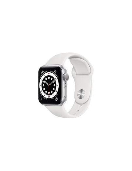 Ceas Smartwatch Apple Watch S6 GPS + Cellular Regular, 40mm
