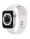 Ceas Smartwatch Apple Watch S6 GPS + Cellular Regular, 40mm