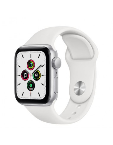 Ceas Smartwatch Apple Watch S6 GPS + Cellular Regular, 40mm