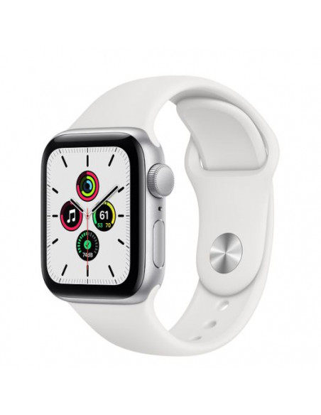 Ceas Smartwatch Apple Watch S6 GPS + Cellular Regular, 40mm