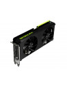 Placa video Gainward GeForce® RTX™ 3060 Ti Ghost V1 LHR, 8GB