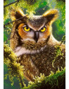 Watching And Waiting, Puzzle Castorland, 1000 Piese,Uniq103577
