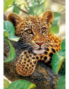 Tree Hugger, Puzzle Castorland, 1500 Piese,Uniq151493