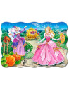 Cenusareasa, Puzzle Castorland Maxi Model 1, 20 Piese,Uniq2313
