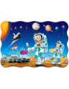Pe O Alta Planeta, Puzzle Castorland Maxi, 20 Piese,Uniq2344