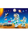 Pe Alta Planeta, Puzzle Castorland, 60 Piese,Uniq6953