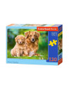 Mereu Impreuna, Puzzle Castorland, 120 Piese,Uniq13265