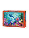 Early Exploration, Puzzle Castorland, 1000 Piese,Uniq103515