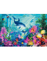Early Exploration, Puzzle Castorland, 1000 Piese,Uniq103515