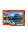 Lacul O'Hara Din Canada, Puzzle Castorland, 1000