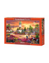 Love Lifted Me Puzzle, Castorland, 1000 Piese,Uniq103645