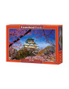 Armonia Primaverii, Puzzle Castorland, 500 Piese,Uniq52394