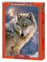 Lup, Puzzle Castorland, 500 Piese,Uniq52431