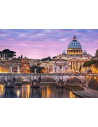 Vatican, Puzzle Castorland, 500 Piese,Uniq52493