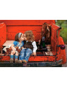 Primul Pupic, Puzzle Castorland, 500 Piese,Uniq52523