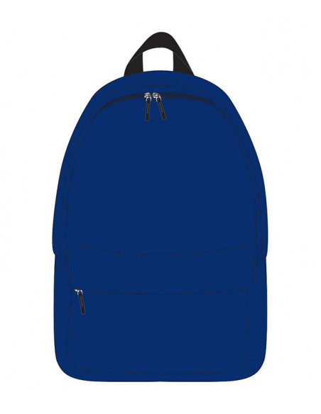 GHIOZDAN SIMPLU 42X30X14CM ALBASTRU PIGNA,LCRS2001A