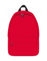GHIOZDAN SIMPLU 42X30X14CM ROSU PIGNA,LCRS2001RO