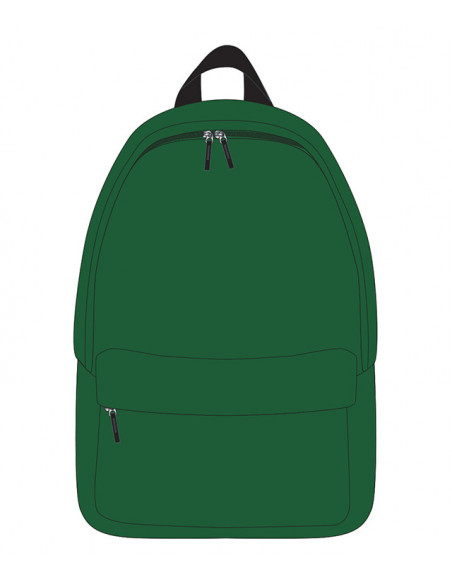 GHIOZDAN SIMPLU 42X30X14CM VERDE PIGNA,LCRS2001VE