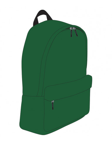 GHIOZDAN SIMPLU 42X30X14CM VERDE PIGNA,LCRS2001VE