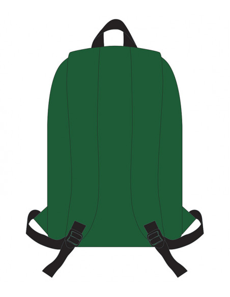 GHIOZDAN SIMPLU 42X30X14CM VERDE PIGNA,LCRS2001VE