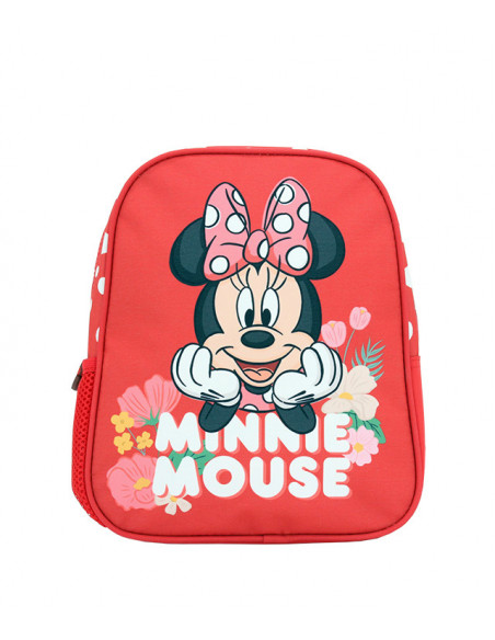 GHIOZDAN GRADINITA MINNIE ROSU PIGNA,MNRS2128-1