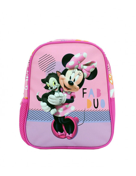 GHIOZDAN GRADINITA MINNIE ROZ PIGNA,MNRS2128-2