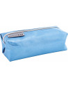PENAR ETUI TUBULAR GLITTER ALBASTRU EBERHARD FABER,EF577572