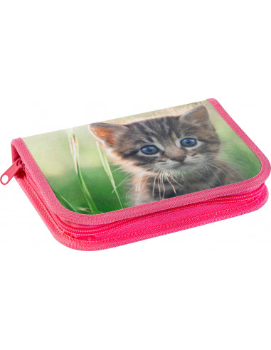 PENAR ECHIPAT 42 PIESE PISICI EBERHARD FABER,EF577557