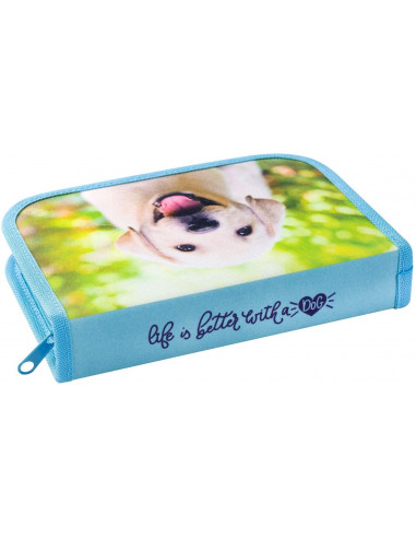 PENAR ECHIPAT 42 PIESE CATEI EBERHARD FABER,EF577558