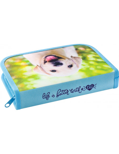 PENAR ECHIPAT 42 PIESE CATEI EBERHARD FABER,EF577558