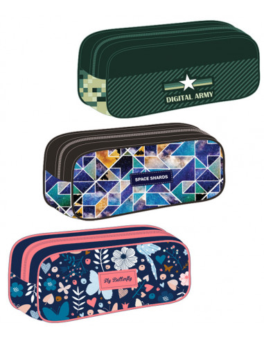 PENAR ETUI MODEL NOU PIGNA,MCPE10X
