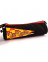 PENAR ETUI TUBULAR HARRY POTTER NEGRU - GRI PIGNA,HPPE1814-2
