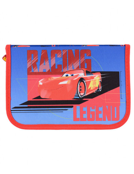 PENAR NEECHIPAT 1 FERMOAR 2 EXTENSII CARS ALBASTRU