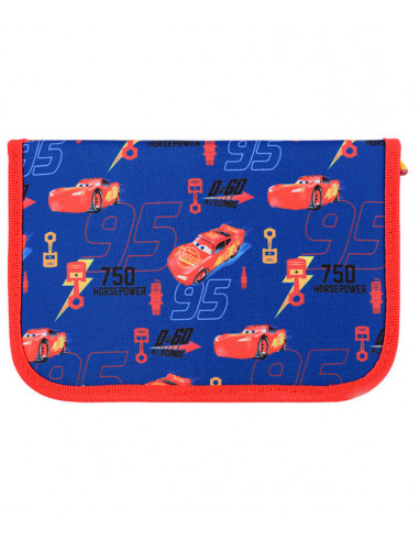 PENAR NEECHIPAT 1 FERMOAR 2 EXTENSII CARS ALBASTRU