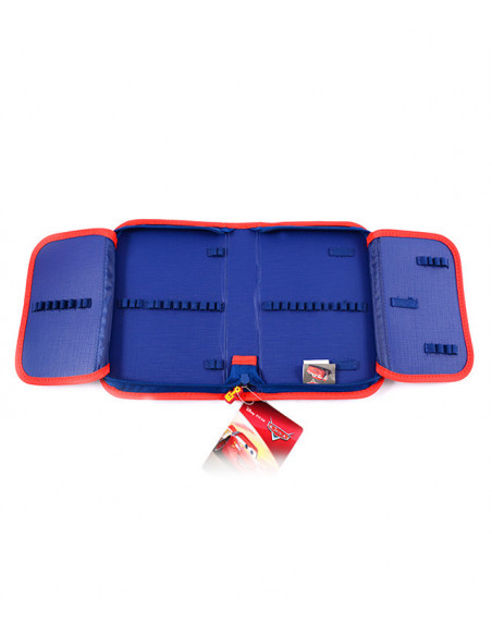PENAR NEECHIPAT 1 FERMOAR 2 EXTENSII CARS ALBASTRU