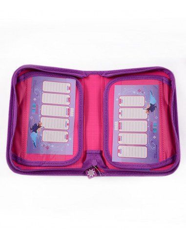 PENAR NEECHIPAT 1 FERMOAR 2 EXTENSII FROZEN VIOLET