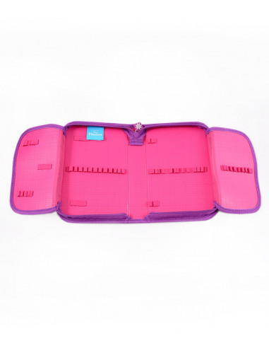 PENAR NEECHIPAT 1 FERMOAR 2 EXTENSII FROZEN VIOLET