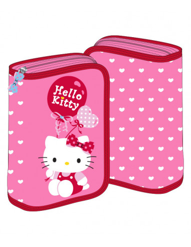 PENAR NEECHIPAT 1 FERMOAR 2 EXTENSII HELLO KITTY ROZ