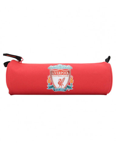 PENAR ETUI TUBULAR LIVERPOOL ROSU PIGNA,LVPE2114-1