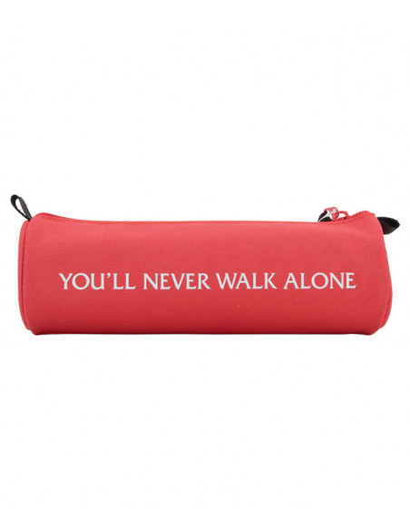 PENAR ETUI TUBULAR LIVERPOOL ROSU PIGNA,LVPE2114-1