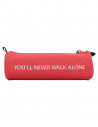 PENAR ETUI TUBULAR LIVERPOOL ROSU PIGNA,LVPE2114-1