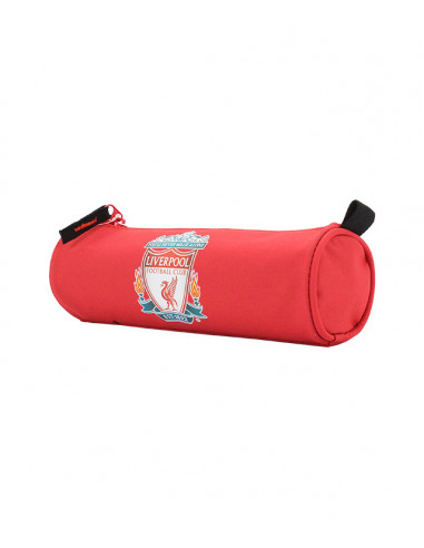 PENAR ETUI TUBULAR LIVERPOOL ROSU PIGNA,LVPE2114-1
