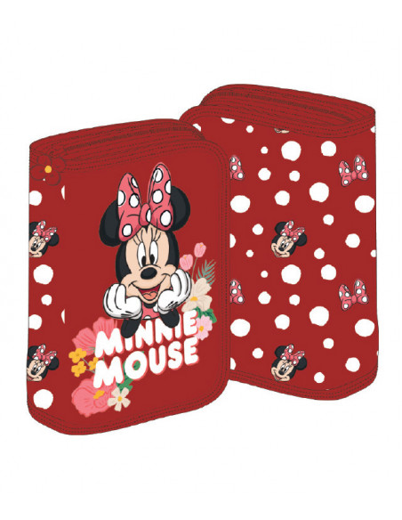 PENAR NEECHIPAT 1 FERMOAR 2 EXTENSII MINNIE ROSU