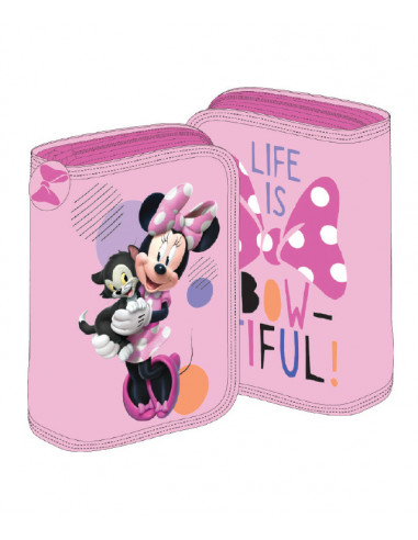 PENAR NEECHIPAT 1 FERMOAR 2 EXTENSII MINNIE ROZ PIGNA,MNPE2101-2