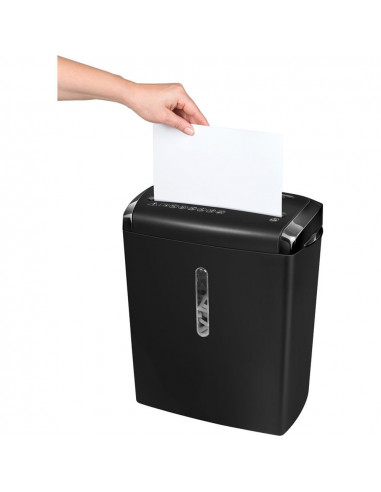 DISTRUGATOR DOCUMENTE P28S STRIP-CUT FELLOWES,FE4710101+