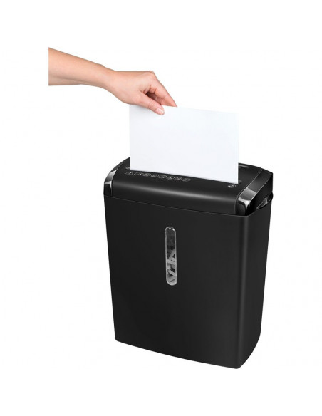 DISTRUGATOR DOCUMENTE P28S STRIP-CUT FELLOWES,FE4710101+