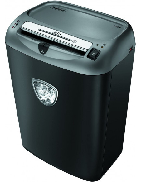 DISTRUGATOR DOCUMENTE 75CS CROSS-CUT SAFE SENSE