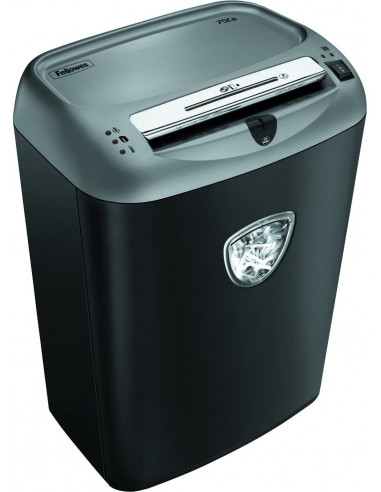 DISTRUGATOR DOCUMENTE 75CS CROSS-CUT SAFE SENSE